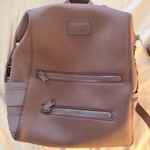 Dagne Dover Indi Neoprene Diaper Backpack